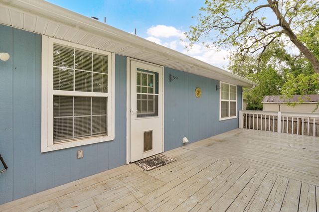 2122 N Nettleton Avenue, Springfield, MO 65803