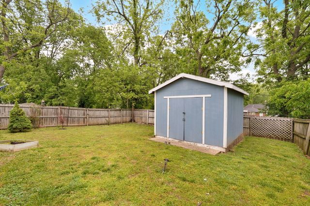 2122 N Nettleton Avenue, Springfield, MO 65803