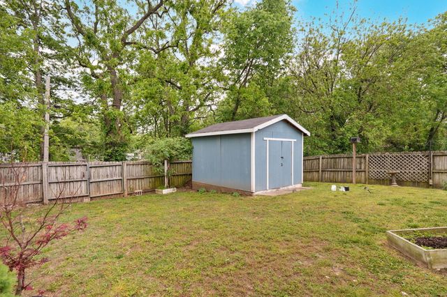2122 N Nettleton Avenue, Springfield, MO 65803