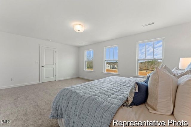 33 Blackbird Drive 218, Angier, NC 27501