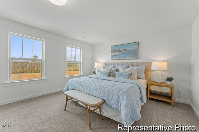 33 Blackbird Drive 218, Angier, NC 27501