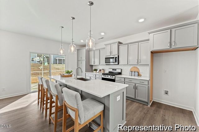 33 Blackbird Drive 218, Angier, NC 27501