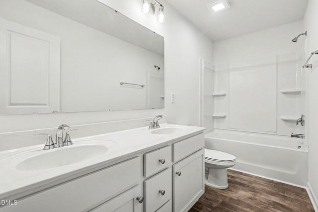 33 Blackbird Drive 218, Angier, NC 27501