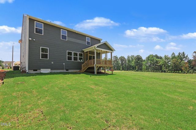 33 Blackbird Drive 218, Angier, NC 27501