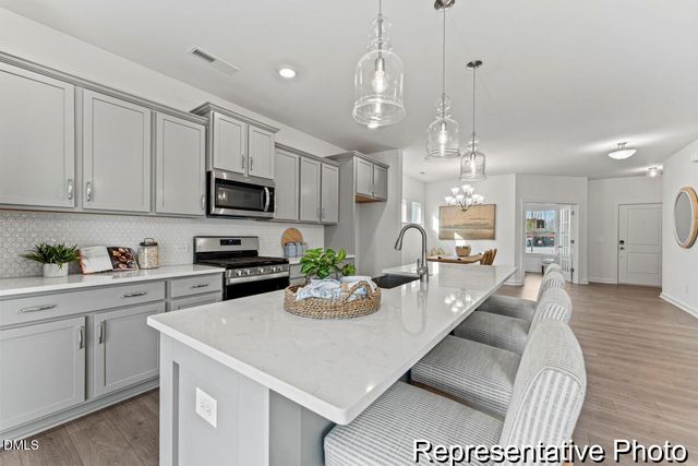 33 Blackbird Drive 218, Angier, NC 27501