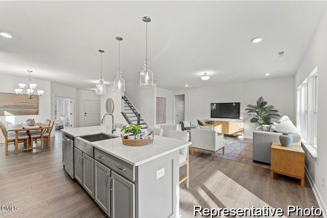 33 Blackbird Drive 218, Angier, NC 27501