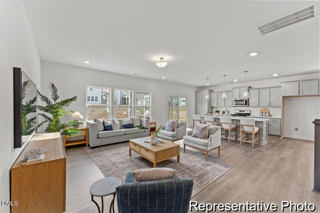 33 Blackbird Drive 218, Angier, NC 27501