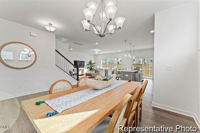 33 Blackbird Drive 218, Angier, NC 27501