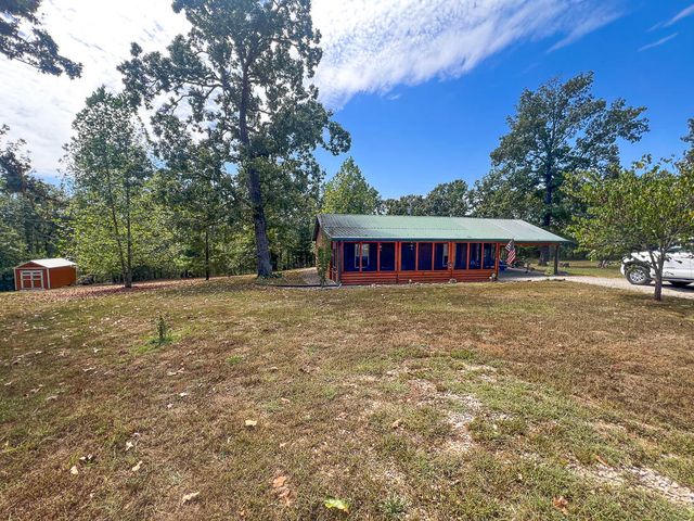 228 Brightonwood Drive, Isabella, MO 65676