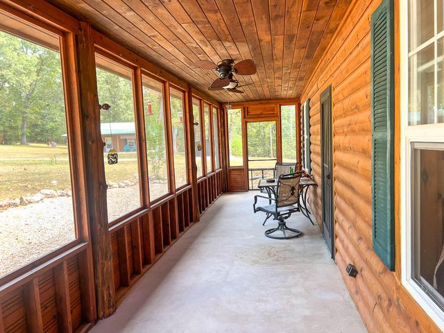 228 Brightonwood Drive, Isabella, MO 65676