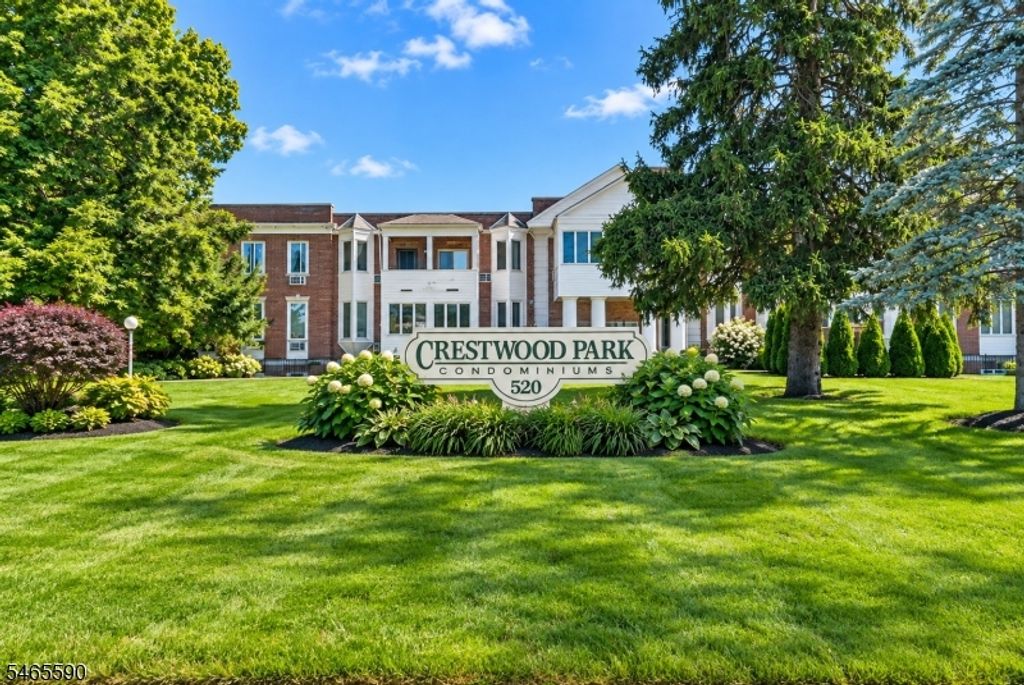 520 Turnpike C210 210, Pequannock Twp., NJ 07444 — exterior
