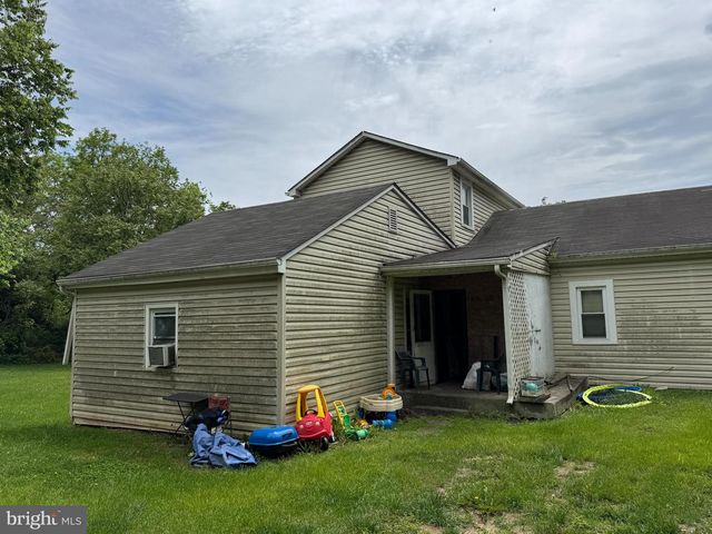 386 ROUND HILL ROAD, Winchester, VA 22602