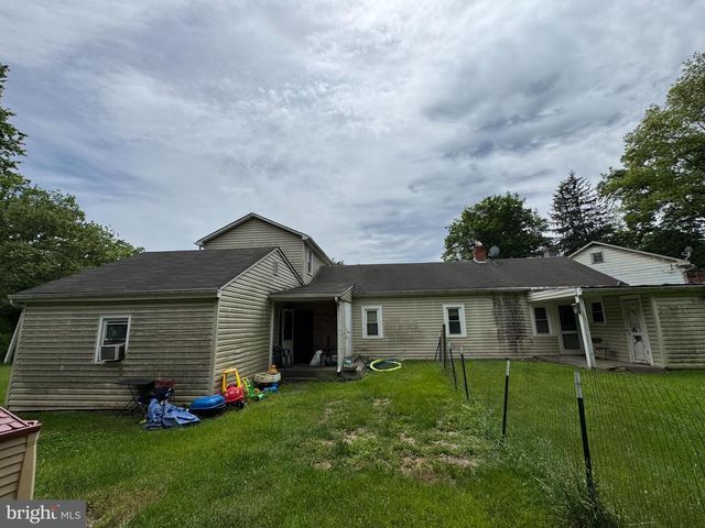 386 ROUND HILL ROAD, Winchester, VA 22602