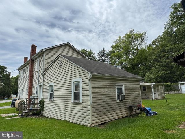 386 ROUND HILL ROAD, Winchester, VA 22602