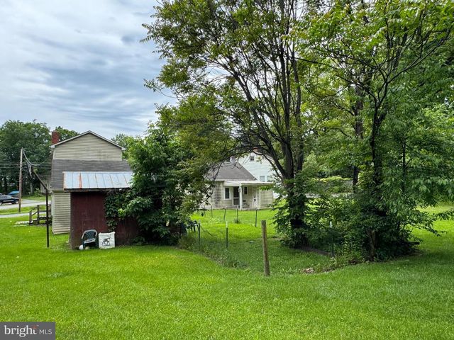 386 ROUND HILL ROAD, Winchester, VA 22602