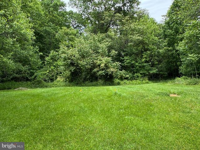 386 ROUND HILL ROAD, Winchester, VA 22602