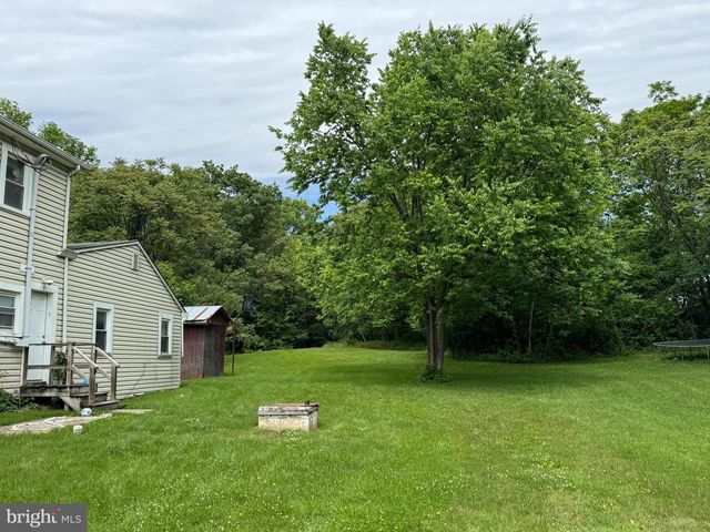 386 ROUND HILL ROAD, Winchester, VA 22602