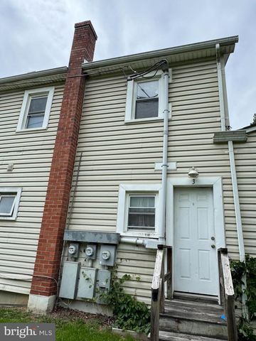 386 ROUND HILL ROAD, Winchester, VA 22602