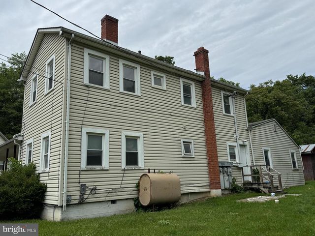 386 ROUND HILL ROAD, Winchester, VA 22602