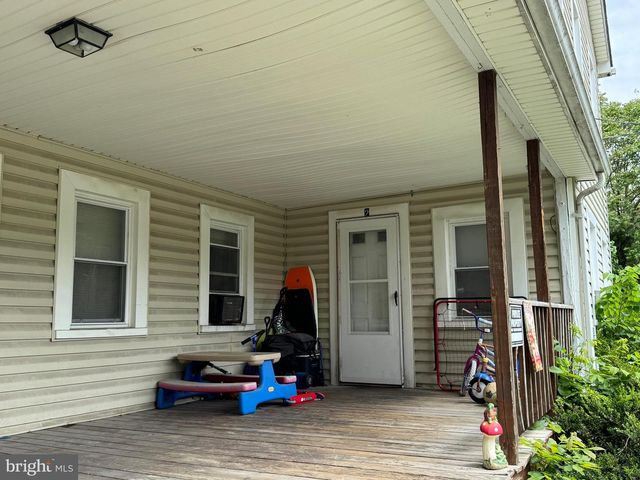 386 ROUND HILL ROAD, Winchester, VA 22602