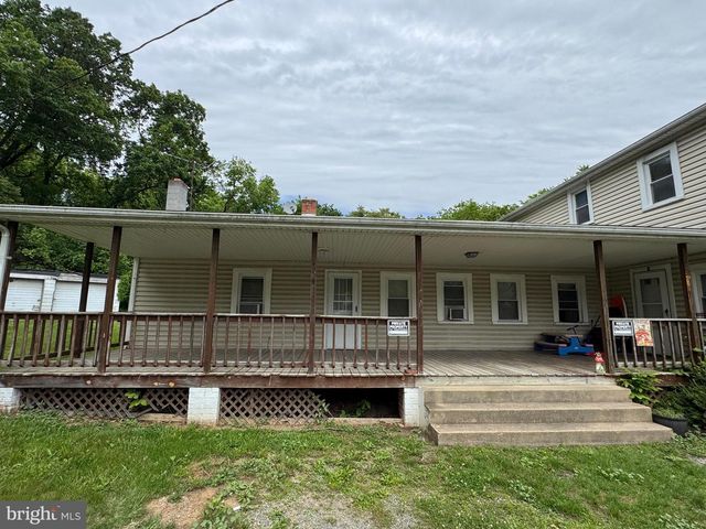 386 ROUND HILL ROAD, Winchester, VA 22602