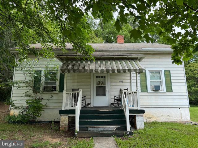 386 ROUND HILL ROAD, Winchester, VA 22602