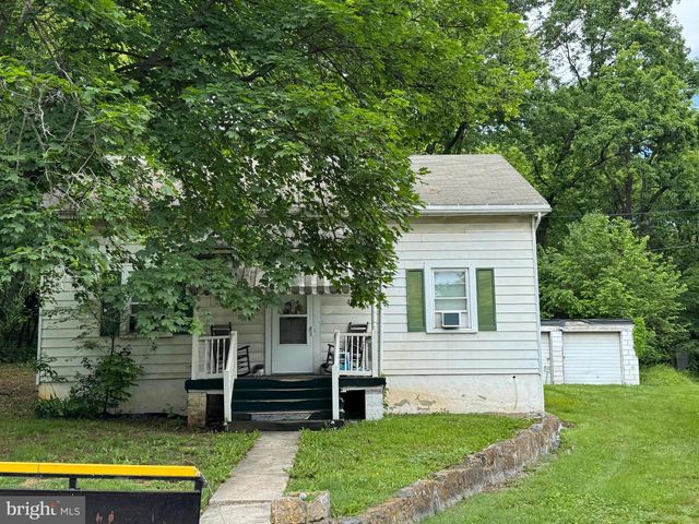 386 ROUND HILL ROAD, Winchester, VA 22602