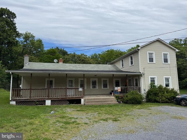 386 ROUND HILL ROAD, Winchester, VA 22602