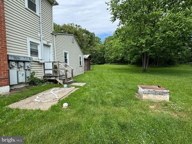 386 ROUND HILL ROAD, Winchester, VA 22602