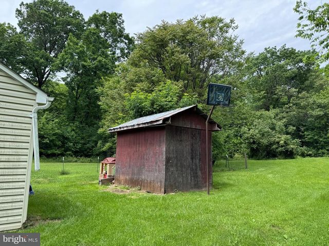 386 ROUND HILL ROAD, Winchester, VA 22602