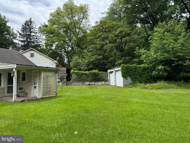 386 ROUND HILL ROAD, Winchester, VA 22602