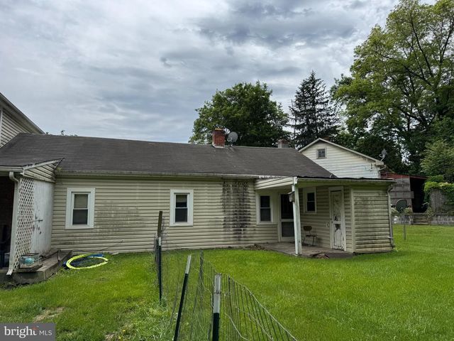 386 ROUND HILL ROAD, Winchester, VA 22602