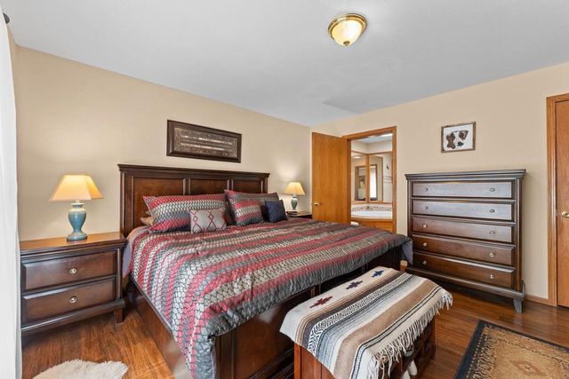 S1717 Blue Ridge Drive, La Valle, WI 53941