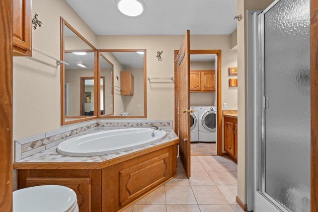 S1717 Blue Ridge Drive, La Valle, WI 53941