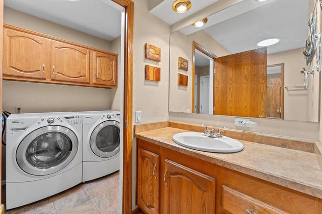 S1717 Blue Ridge Drive, La Valle, WI 53941