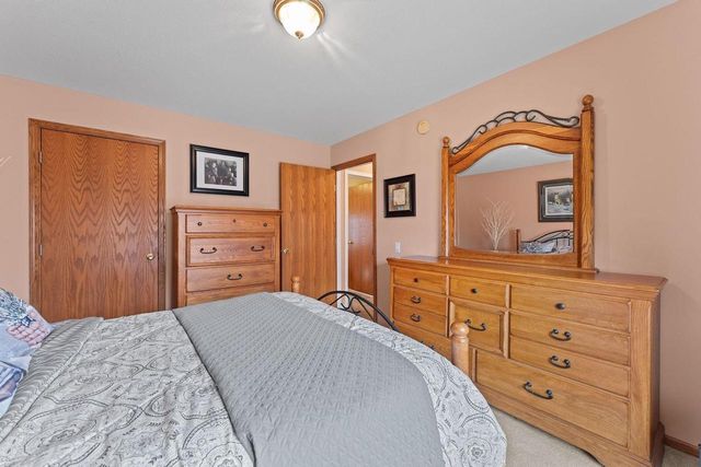 S1717 Blue Ridge Drive, La Valle, WI 53941