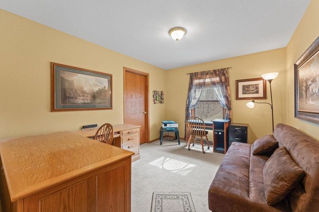 S1717 Blue Ridge Drive, La Valle, WI 53941