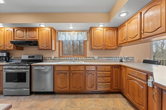 S1717 Blue Ridge Drive, La Valle, WI 53941