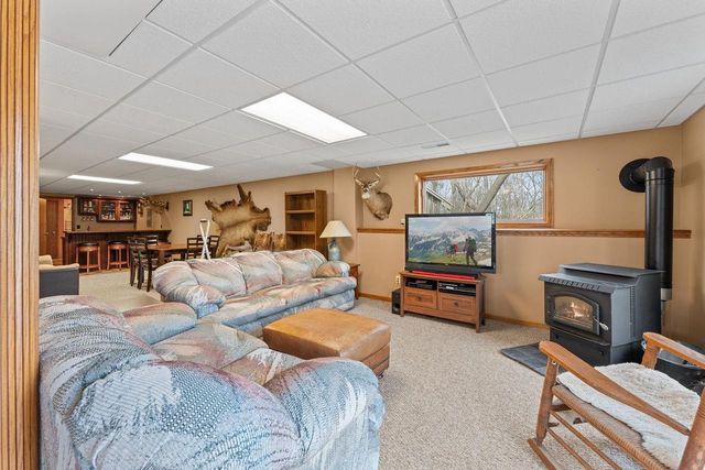 S1717 Blue Ridge Drive, La Valle, WI 53941