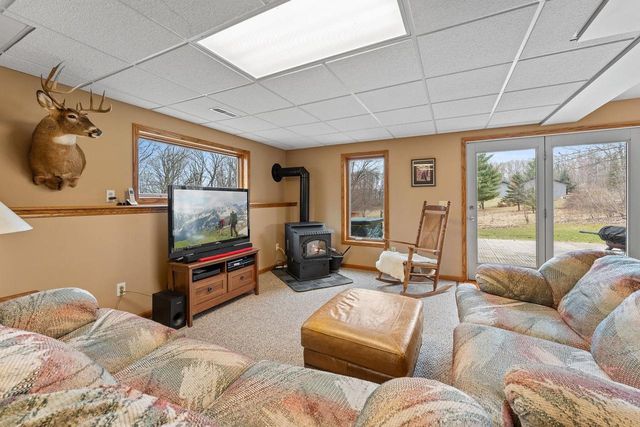 S1717 Blue Ridge Drive, La Valle, WI 53941