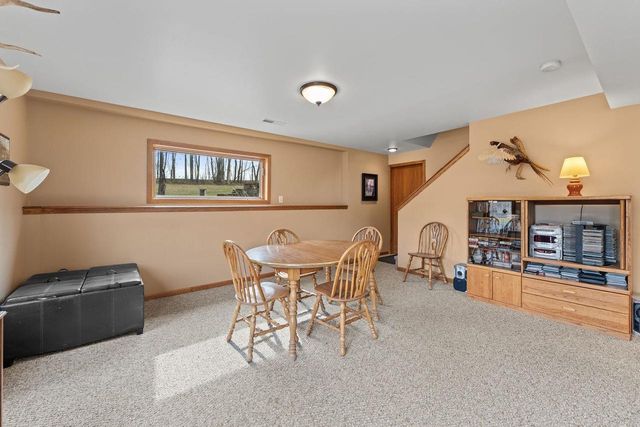 S1717 Blue Ridge Drive, La Valle, WI 53941