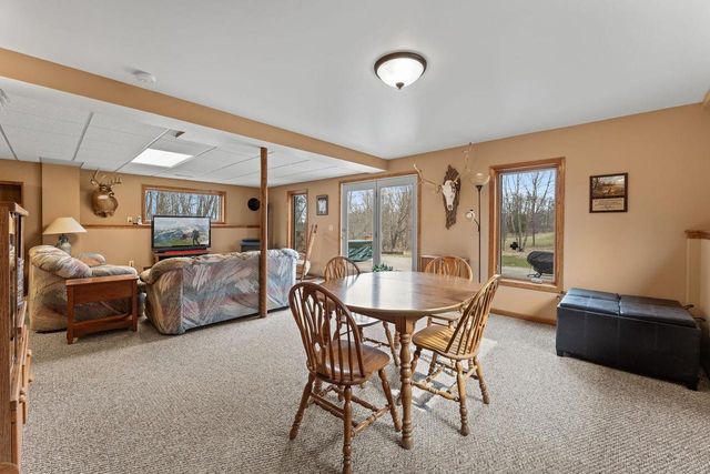 S1717 Blue Ridge Drive, La Valle, WI 53941