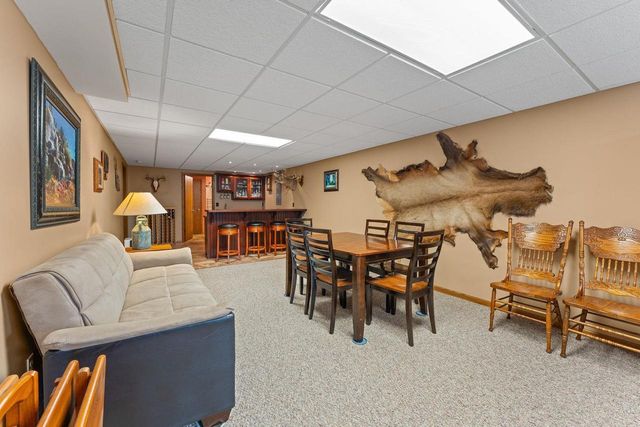 S1717 Blue Ridge Drive, La Valle, WI 53941