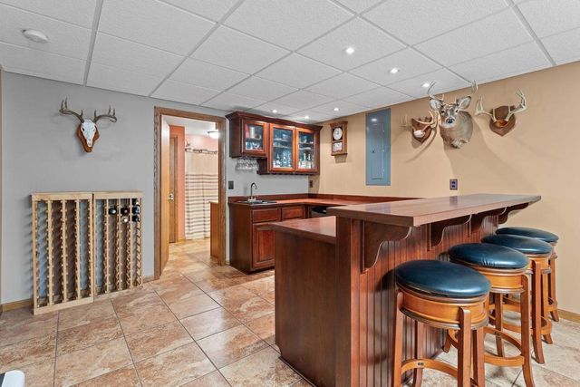 S1717 Blue Ridge Drive, La Valle, WI 53941