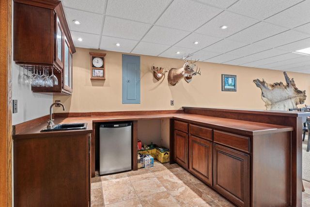 S1717 Blue Ridge Drive, La Valle, WI 53941