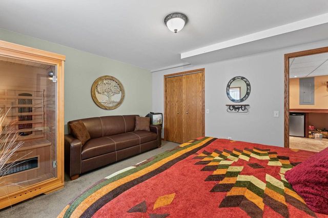 S1717 Blue Ridge Drive, La Valle, WI 53941