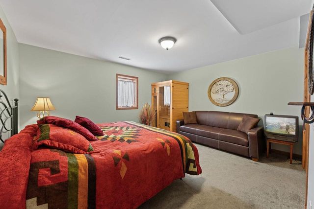 S1717 Blue Ridge Drive, La Valle, WI 53941