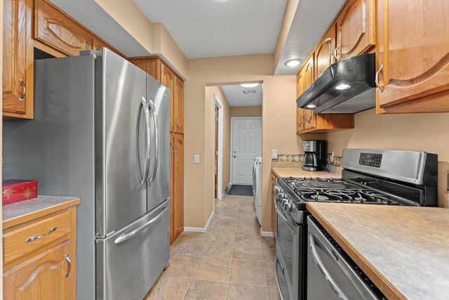 S1717 Blue Ridge Drive, La Valle, WI 53941