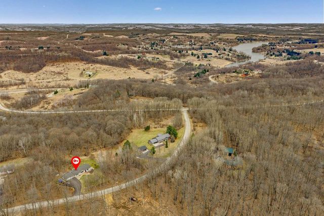 S1717 Blue Ridge Drive, La Valle, WI 53941