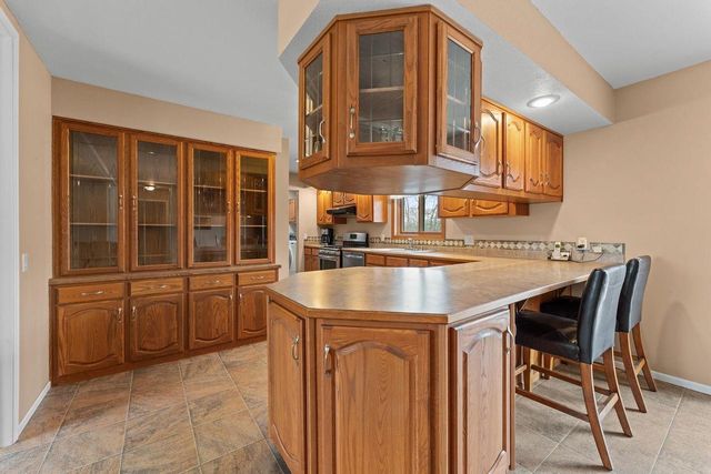 S1717 Blue Ridge Drive, La Valle, WI 53941
